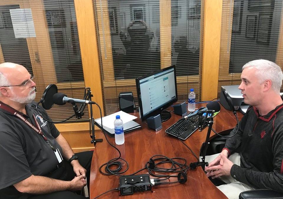 Mind Yo’ Business S2:E10 – The Business of Announcing is Powerful and Important
