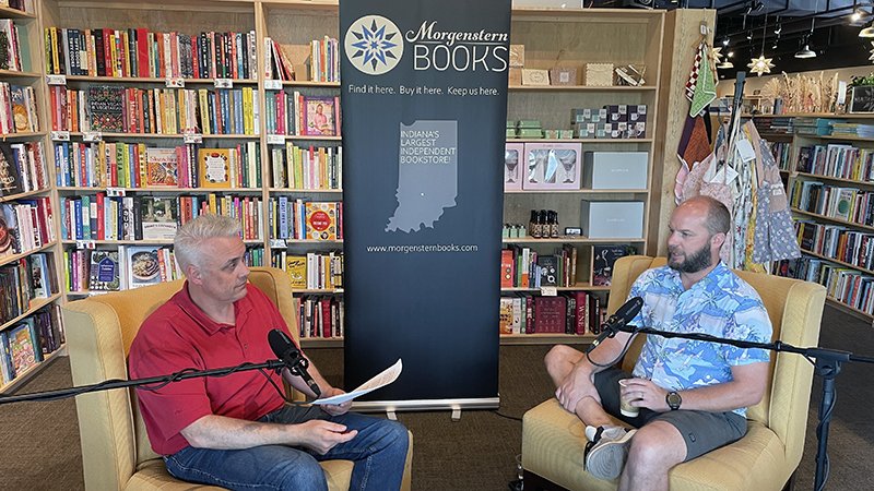MIND YO’ LIFE – From Principal to Property Pro: Micah Heath on Teaching, Selling, and Human Connection