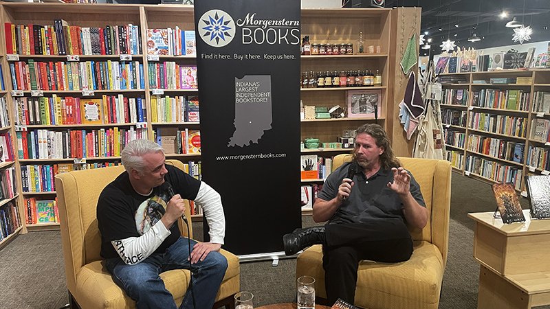 MIND YO’ LIFE – Reinvention: Mafia, Mythology, and the Mind of B.C. James