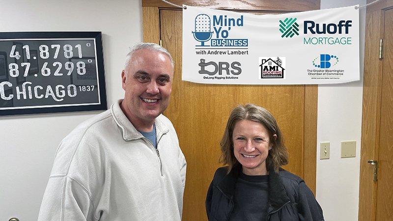 Mind Yo’ Business S8:E12 – The Business of Change: How Arts and Music Can Move the World