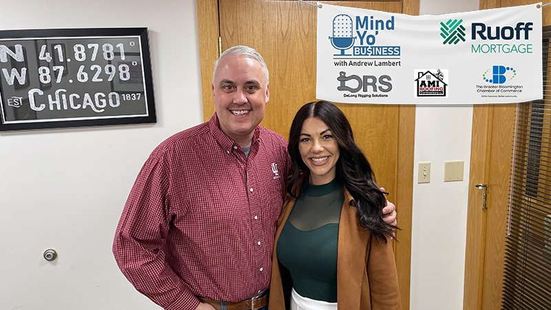 Mind Yo’ Business S8:E11 – The Business of Balance: Single Motherhood, Sales, and Self-Worth