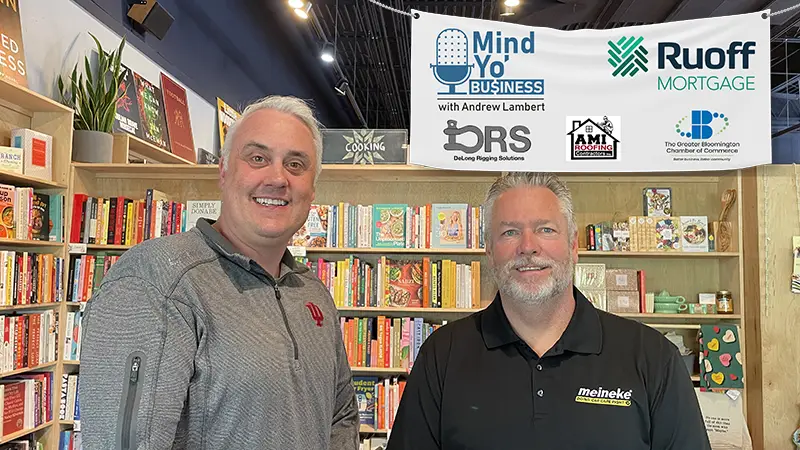 MYB S9 EP 5 – The Business of Horsepower: Brian Dorsey on Cars, Competition, and Community